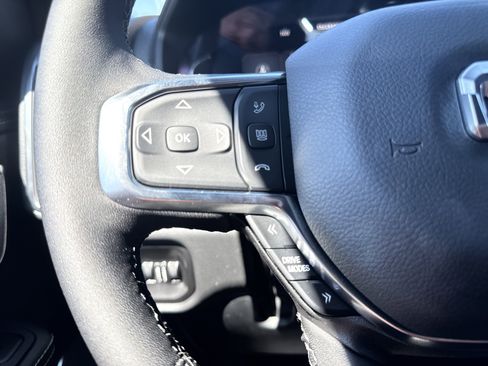 New 2026 RAM 1500 Laramie image 31