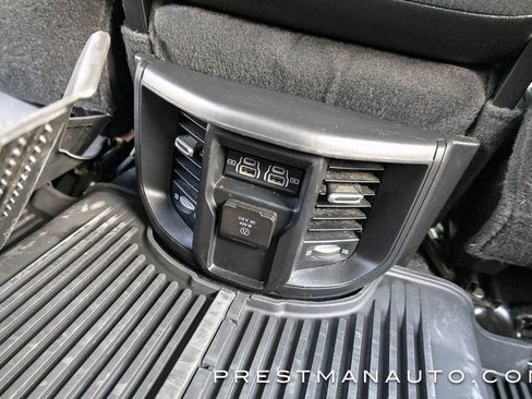 Used 2023 RAM 2500 Laramie image 43