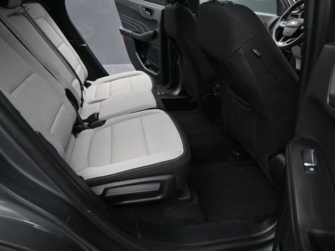 Used 2025 Ford Escape Active AWD/4WD image 19