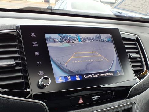 Certified 2023 Honda Ridgeline RTL image 19