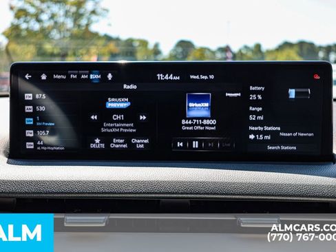 Used 2024 Genesis Electrified GV70 Advanced image 44