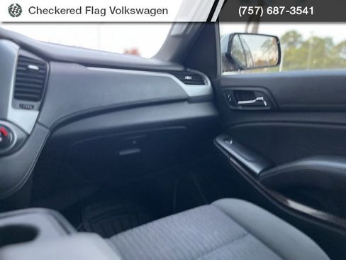 Used 2017 Chevrolet Tahoe LS w/ Skid Plate Package image 30