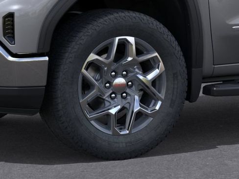 New 2026 GMC Sierra 1500 SLT AWD/4WD image 11