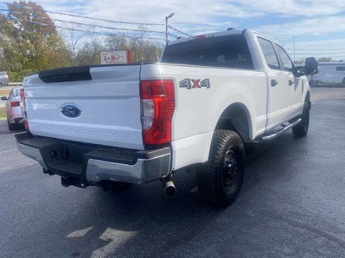 Used 2022 Ford F250 XL w/ Power Equipment Group image 6