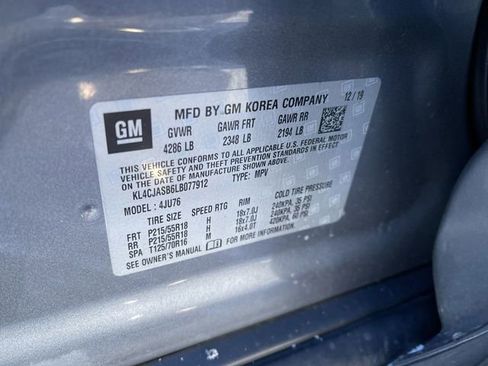 Used 2020 Buick Encore Preferred w/ Safety Package image 32