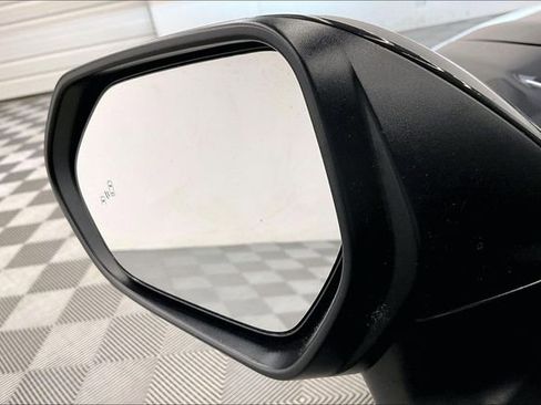 Used 2025 Toyota Camry XSE FWD image 38