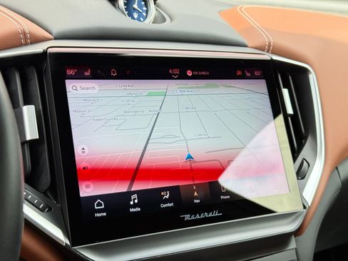 Used 2021 Maserati Ghibli S GranLusso image 30