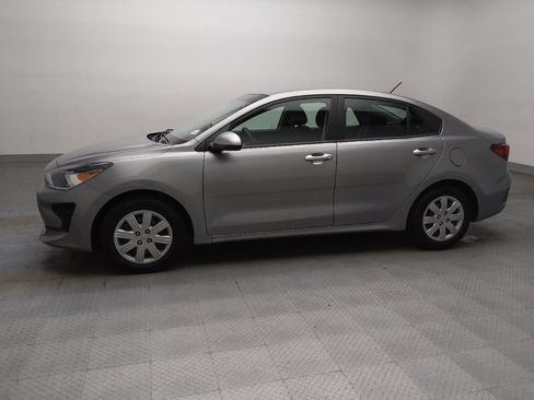 Used 2021 Kia Rio S FWD image 2