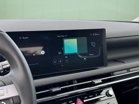 New 2026 Hyundai Tucson Limited AWD/4WD image 30
