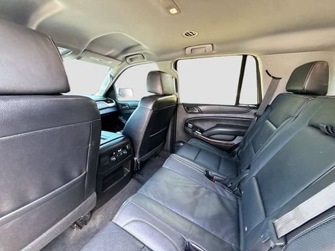 Used 2018 Chevrolet Tahoe LS RWD image 23