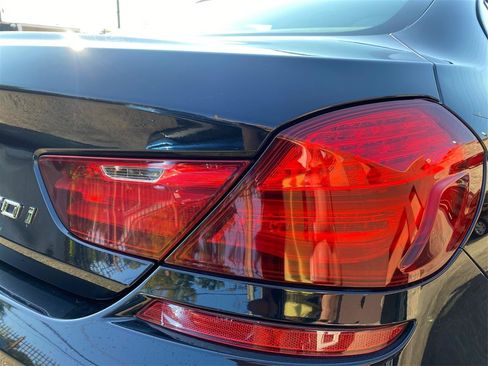Used 2016 BMW 650i Gran Coupe xDrive w/ M Sport Edition AWD/4WD image 20