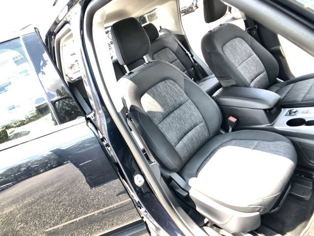 Used 2023 Ford Bronco Sport Big Bend w/ Convenience Package AWD/4WD image 24