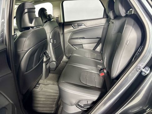 New 2026 Kia Sportage SX Prestige AWD/4WD image 21