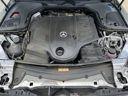 Used 2023 Mercedes-Benz E 450 Cabriolet image 36