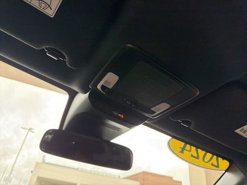 Certified 2024 Honda HR-V Sport image 13