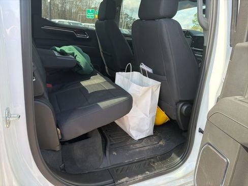 Used 2026 GMC Sierra 1500 Elevation w/ Elevation Select Package image 8