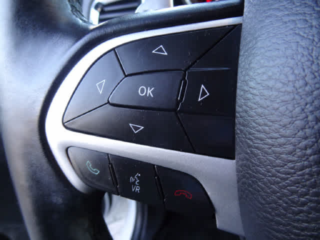 Used 2014 Dodge Durango SXT w/ Quick Order Package 23B RWD image 19