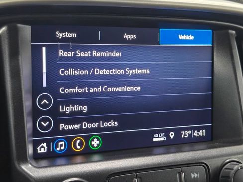 Used 2019 GMC Canyon SLE AWD/4WD image 38