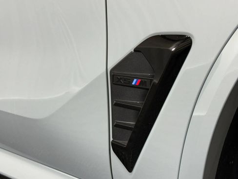 Used 2026 BMW X5 M Competition w/ Executive Package AWD/4WD image 17
