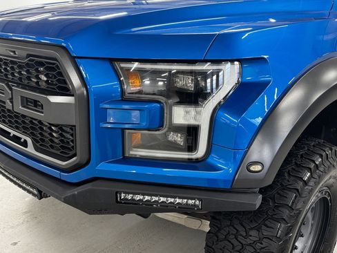 Used 2019 Ford F150 Raptor w/ Equipment Group 802A Luxury image 33