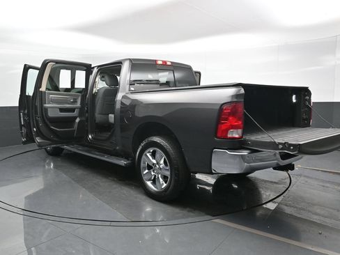 Used 2018 RAM 1500 Big Horn AWD/4WD image 54