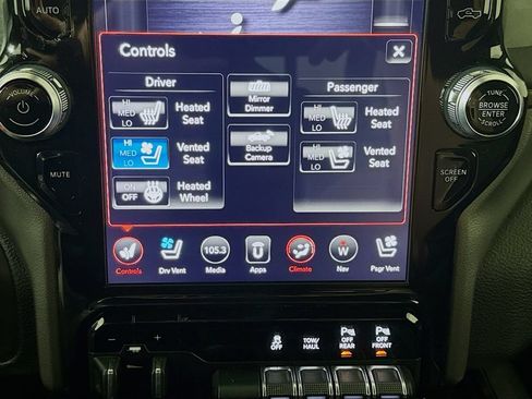 Used 2019 RAM 1500 Sport w/ Level 2 Equipment Group AWD/4WD image 22
