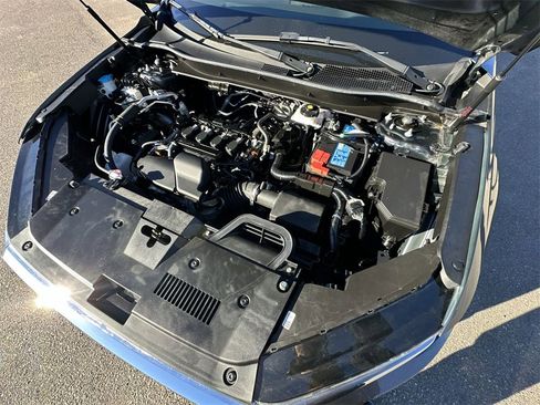 Used 2023 Honda CR-V EX-L image 36