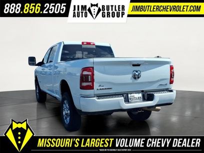 Used 2024 RAM 2500 Laramie