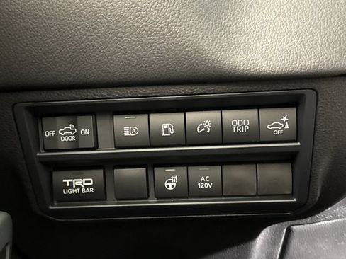 New 2026 Toyota Tundra TRD Pro AWD/4WD image 37