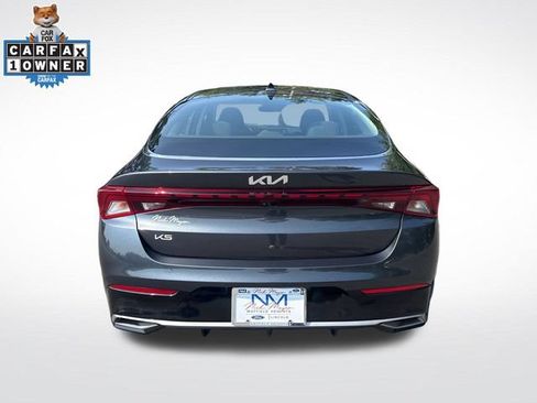 Used 2023 Kia K5 LXS FWD image 8