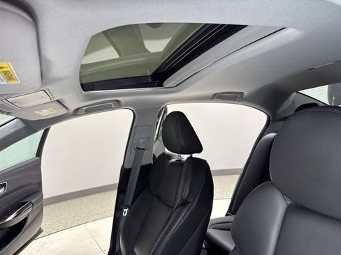 Used 2020 Acura TLX V6 FWD image 2