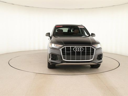 Used 2021 Audi Q7 3.0T Premium w/ Convenience Package image 11