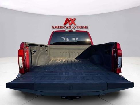 Used 2019 Ford F350 Limited w/ FX4 Off-Road Package AWD/4WD image 65