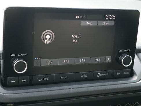 Used 2024 Honda Accord EX image 17