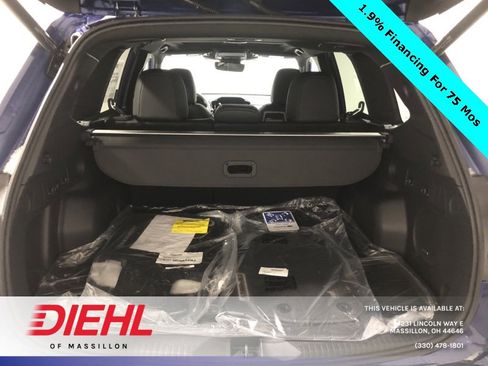 New 2026 Subaru Forester Sport image 8