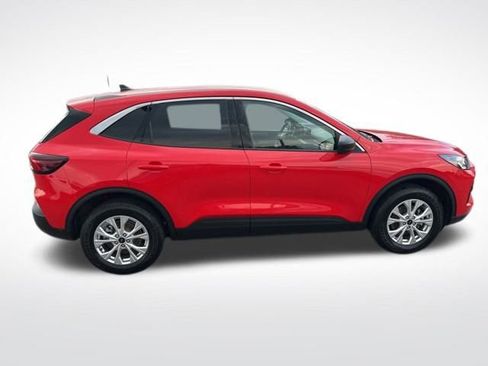 Used 2024 Ford Escape Active w/ Tech Pack #1 image 8