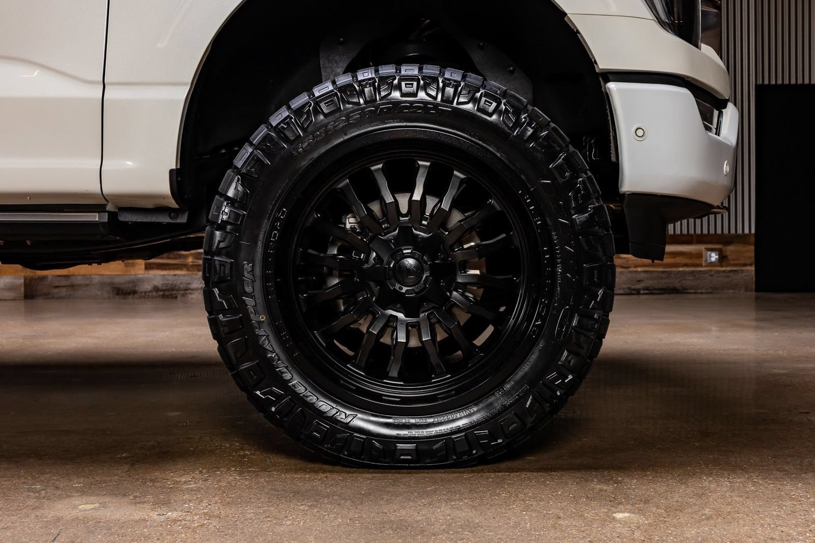 Used 2023 Ford F150 Platinum w/ Equipment Group 701A High AWD/4WD image 12