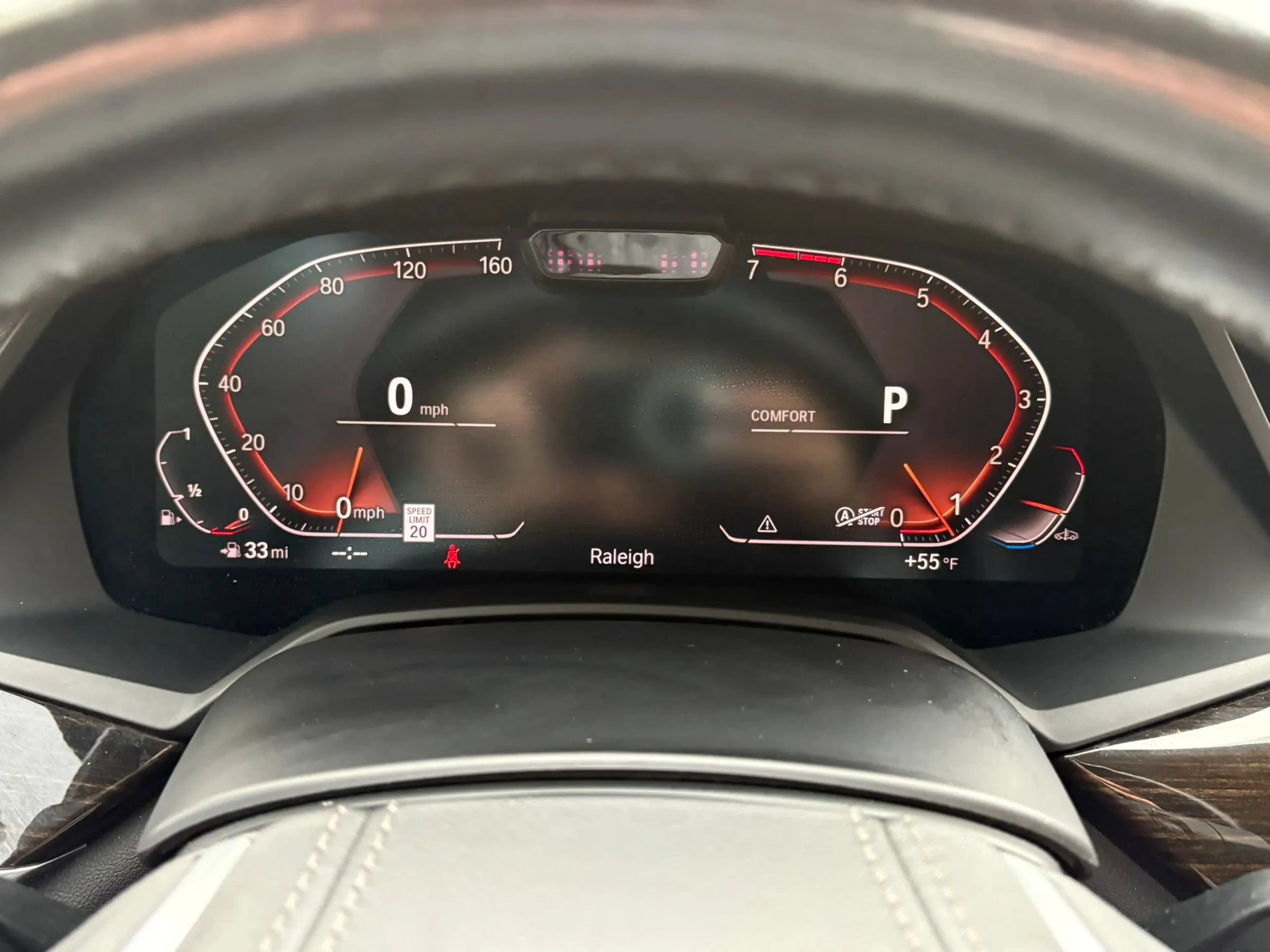 Used 2019 BMW X7 xDrive50i w/ Premium Package AWD/4WD image 59