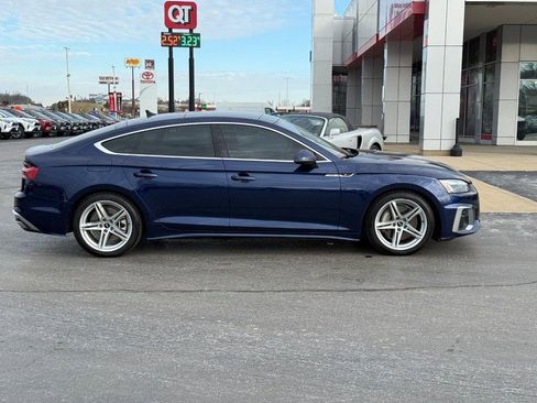 Used 2022 Audi A5 2.0T Premium Plus image 2