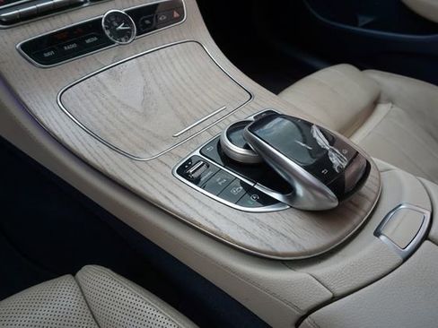 Used 2019 Mercedes-Benz E 450 Coupe image 30