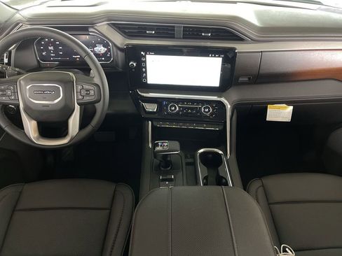 New 2026 GMC Sierra 1500 Denali AWD/4WD image 21