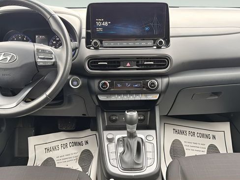 Used 2023 Hyundai Kona SEL w/ Convenience Package image 17