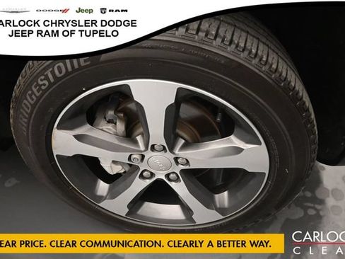 Used 2023 Jeep Grand Cherokee Limited AWD/4WD image 46