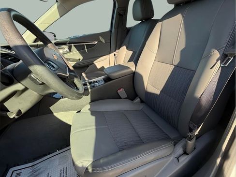 Used 2019 Chevrolet Impala LS image 12