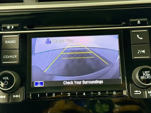 Used 2017 Honda Fit LX image 15