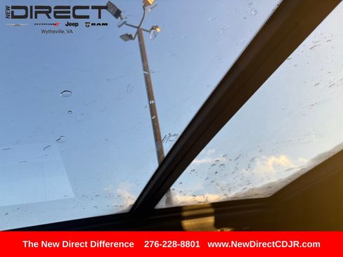 New 2026 RAM 1500 4x4 Crew Cab image 16