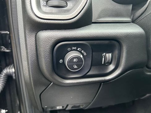 New 2026 RAM 2500 Tradesman image 13