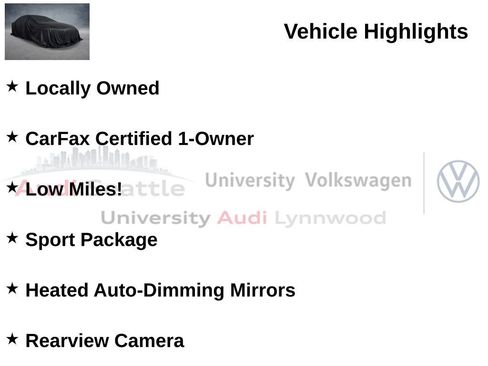 Used 2023 Volkswagen Jetta Sport FWD image 7