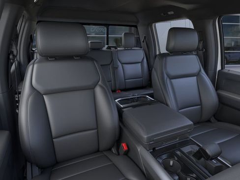 New 2025 Ford F150 XLT w/ Equipment Group 303A High image 10