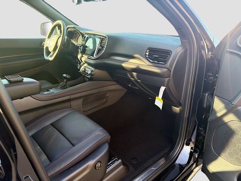 New 2026 Dodge Durango GT image 14